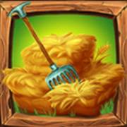 Golden Chick: Сено