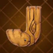Golden Chick: J