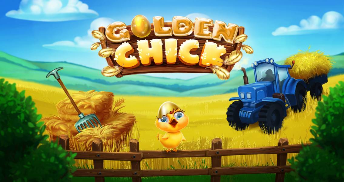 Golden Chick