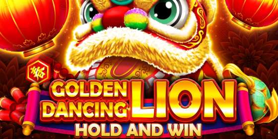 Golden Dancing Lion (Booongo) обзор
