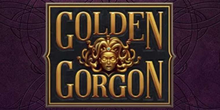 Онлайн слот Golden Gorgon играть