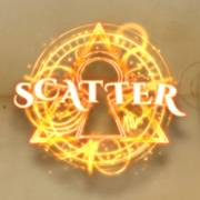 Golden Grimoire: Скаттер