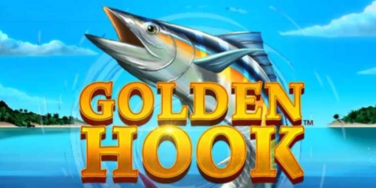 Онлайн слот Golden Hook играть
