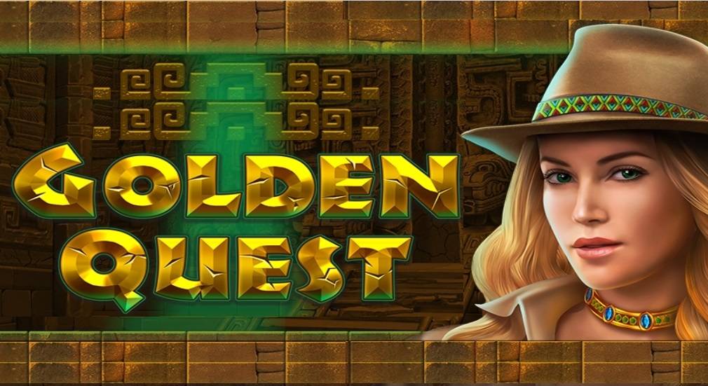 Golden Quest