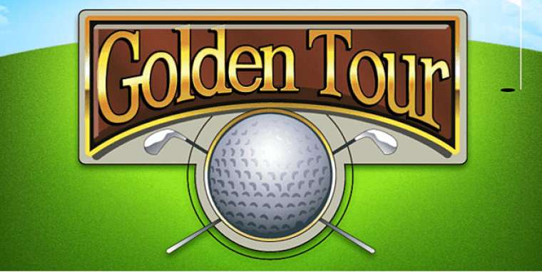 Видео покер Golden Tour демо-игра