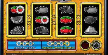 Golden X Casino: Выигрыши