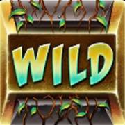 Golem Mystery Wilds: Wild