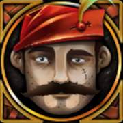 Golem Mystery Wilds: Пират