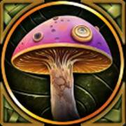 Golem Mystery Wilds: Гриб