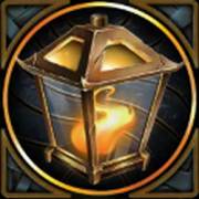 Golem Mystery Wilds: Фонарь