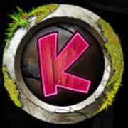 Golem Mystery Wilds: K