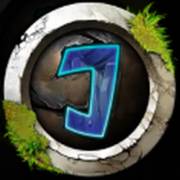 Golem Mystery Wilds: J
