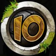 Golem Mystery Wilds: 10