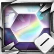 Golem Wildwoods Dice: Драгоценный камень