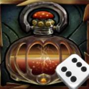 Golem Wildwoods Dice: Лампа