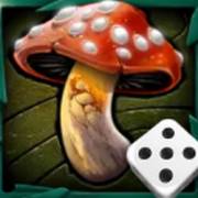 Golem Wildwoods Dice: Гриб