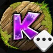 Golem Wildwoods Dice: K