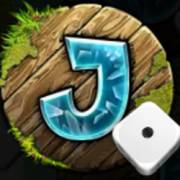 Golem Wildwoods Dice: J