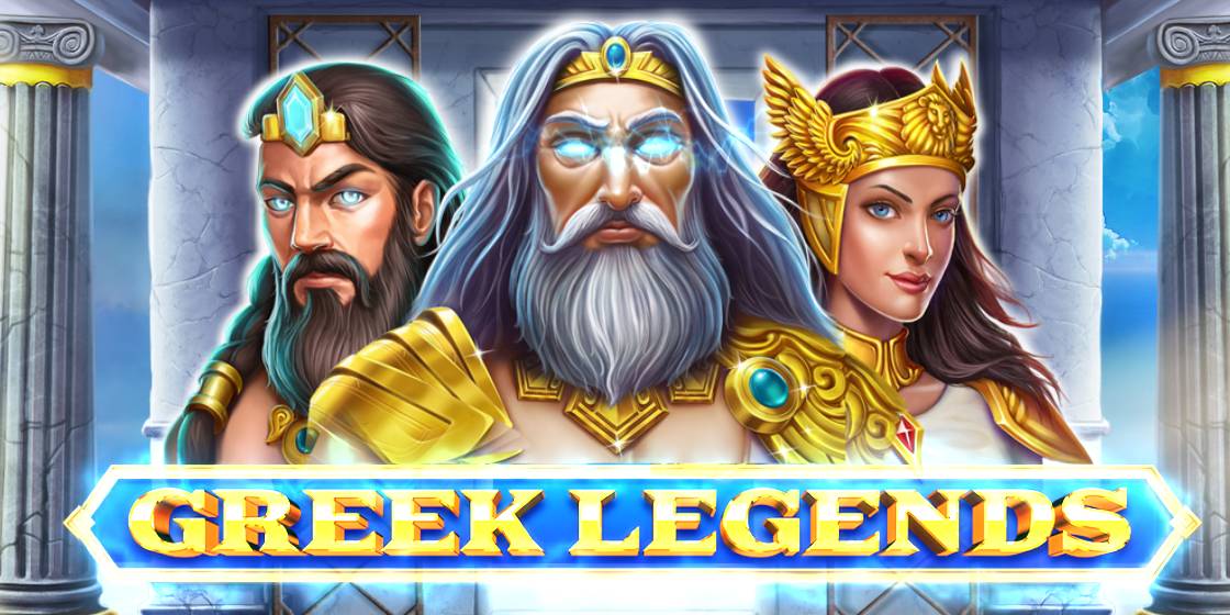 Greek Legends