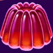 Gummy Giga Match: Желе