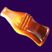 Gummy Giga Match: Кола