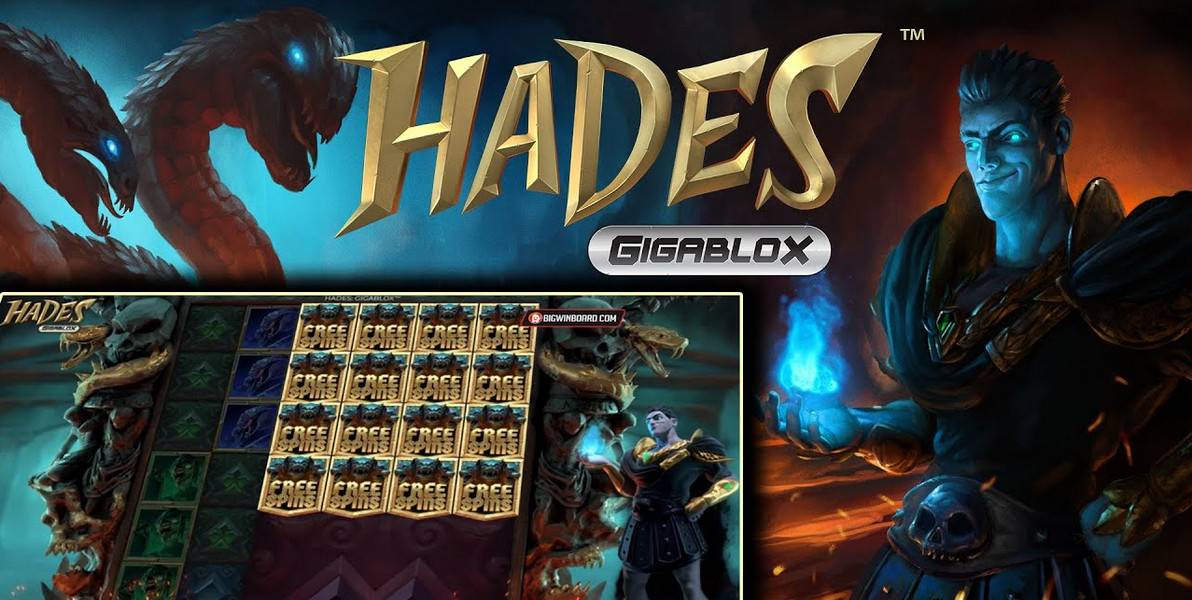 Hades: Gigablox