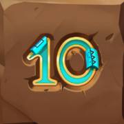 HelioPOPolis: 10