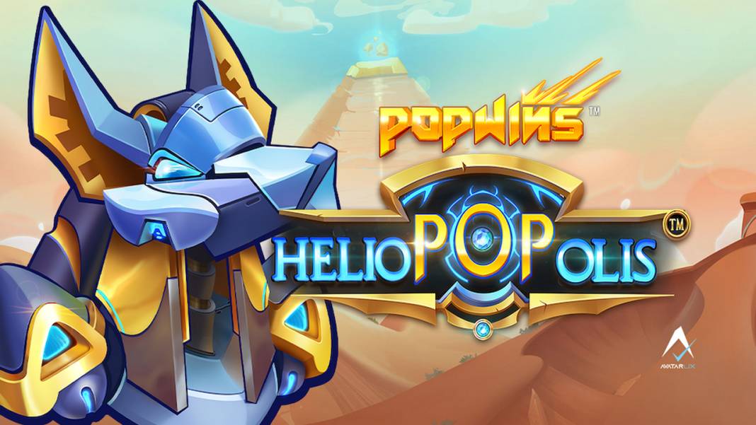 HelioPOPolis