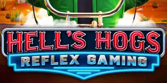 Hell's Hogs (Yggdrasil Gaming) обзор