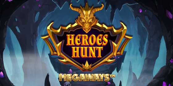 Heroes Hunt Megaways (Fantasma Games) обзор