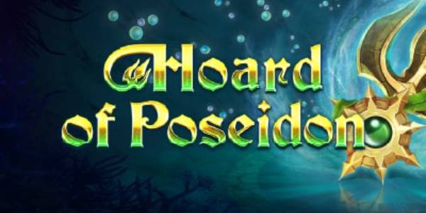 Hoard Of Poseidon