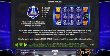 Hockey League: Wild Match: Призы