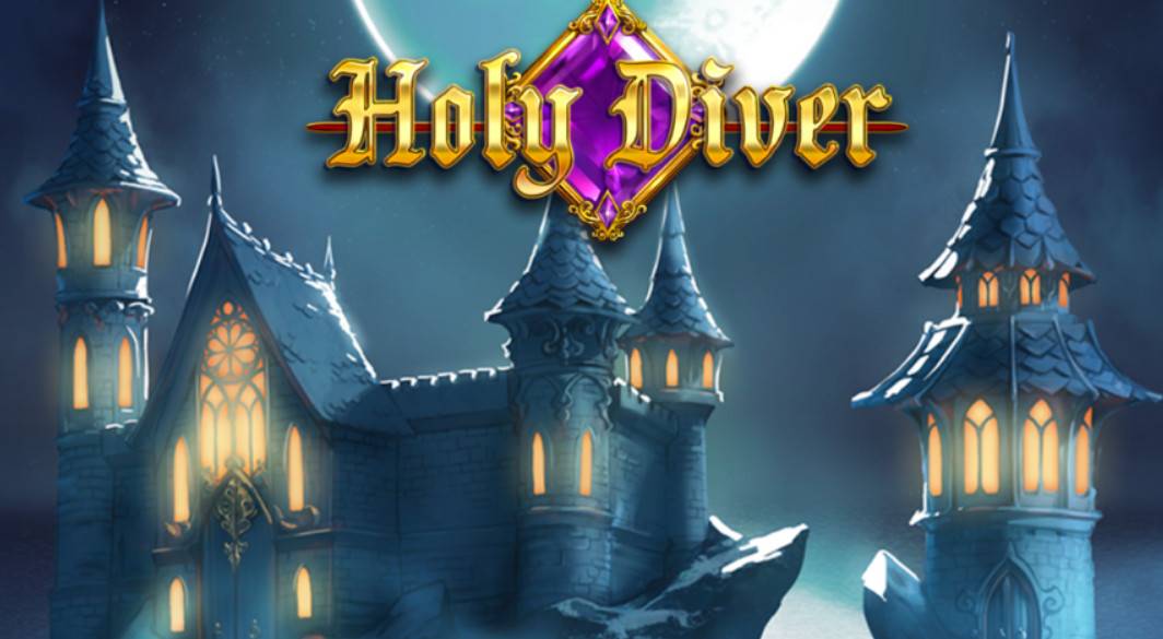 Holy Diver