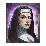 Holy Hand Grenade 2: Dream Drop: Монашка