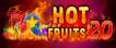 Hot Fruits 20 (демо-версия)