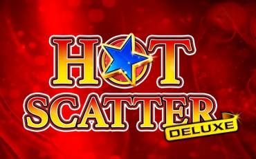 Hot Scatter Deluxe