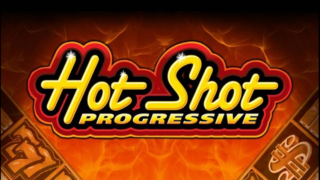 Hot Shot Progressive
