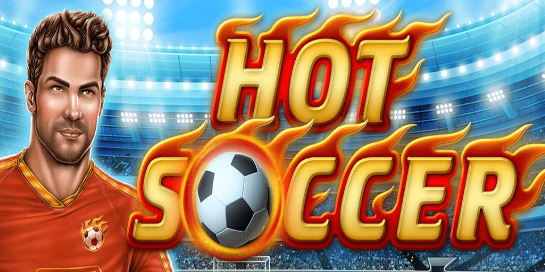 Hot Soccer