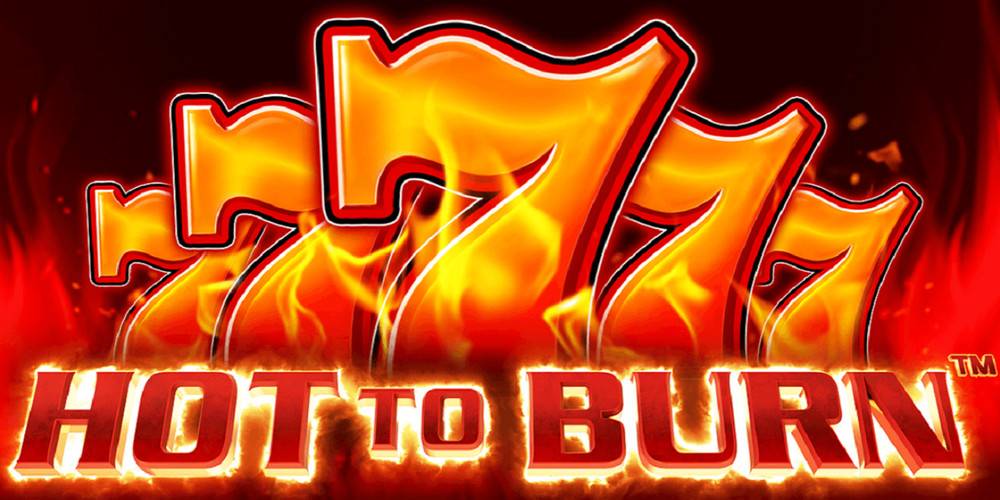 Hot to Burn