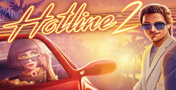 Hotline 2
