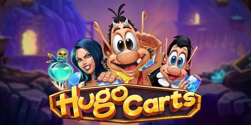 Hugo Carts