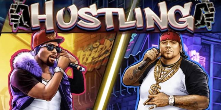 Hustling