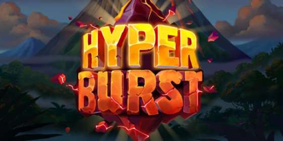 HyperBurst (Yggdrasil Gaming) обзор