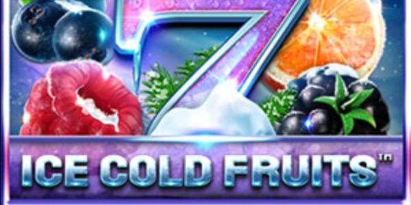 Ice Cold Fruits