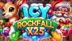 Icy Rockfall X25 (демо-версия)