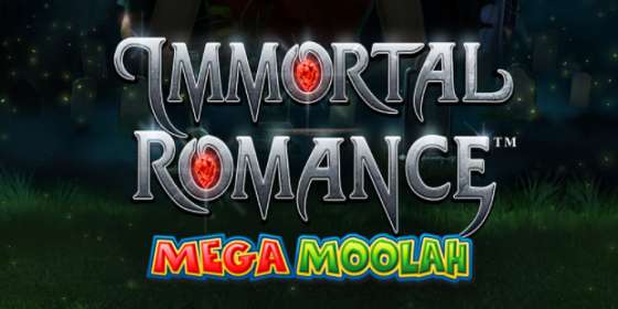 Immortal Romance Mega Moolah (Microgaming) обзор