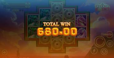 Imperial Coins: Выигрыши