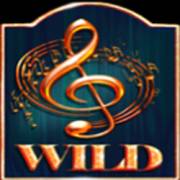 In Jazz: Wild