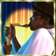 In Jazz: Саскофонист