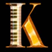 In Jazz: K